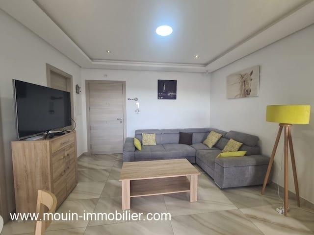 Photo APPARTEMENT CARLA 2 Mrezka AFH AV1706 image 2/6