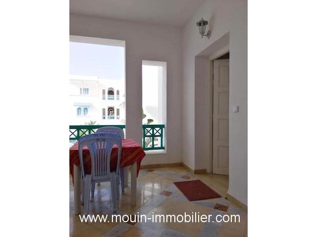 Photo Appartement Celia AL2716 Yasmine Hammamet image 2/6