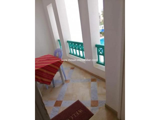 Photo APPARTEMENT CELIA Yasmine Hammamet AL2716 image 2/6