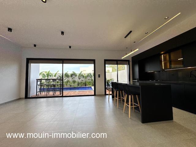Photo APPARTEMENT CELINE 1 Hammamet I AV1866 image 2/6