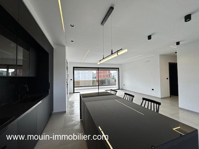Photo APPARTEMENT CELINE 2 Hammamet AV1887 image 2/6