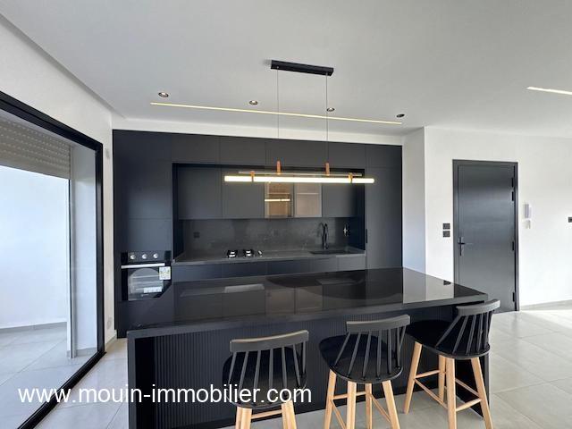 Photo APPARTEMENT CELINE 2 Hammamet I AV1887 image 2/6