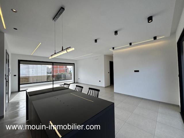 Photo APPARTEMENT CELINE 2 Hammamet II AV1887 image 2/6