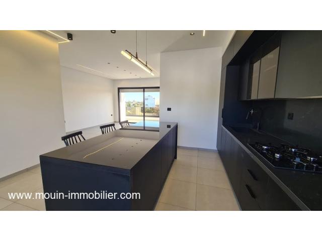 Photo APPARTEMENT CELINE 3 I Hammamet AV1888 image 2/6
