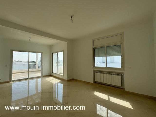 Photo APPARTEMENT CHARLIE 2 Hammamet Nord Mrezka AL3408 image 2/6
