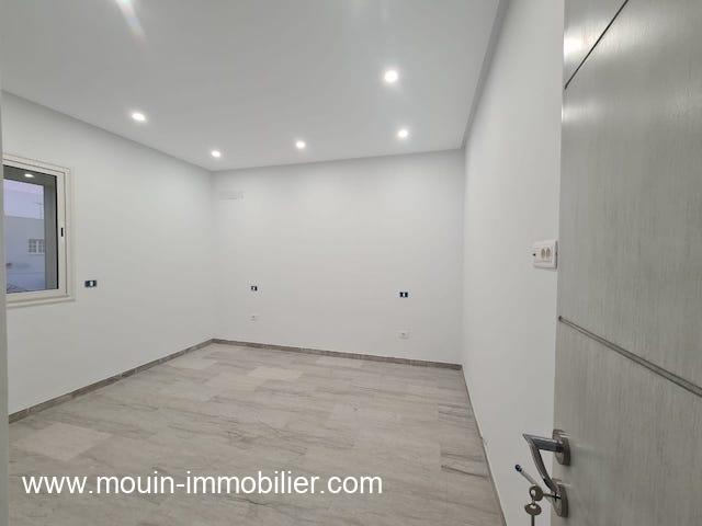 Photo APPARTEMENT CINDY Hammamet - La Corniche AL2924 image 2/4