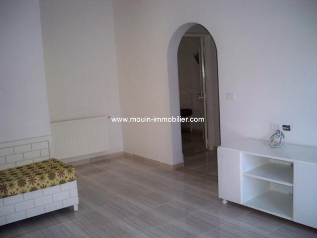 Photo Appartement Clara 2 ref AL1510 Hammamet image 2/6