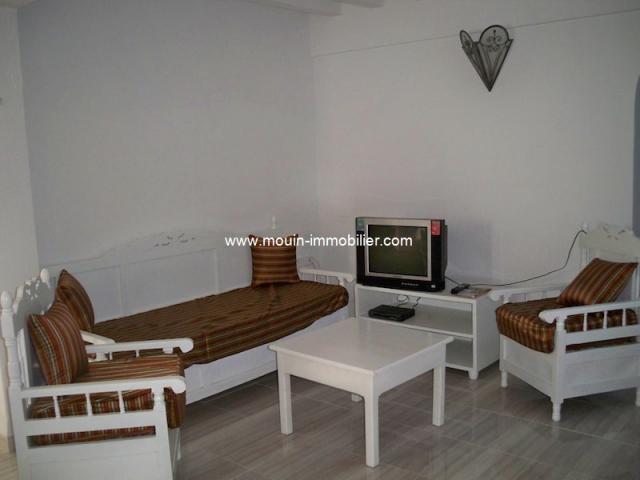 Photo Appartement Clara ref AL1508 Hammamet image 2/6