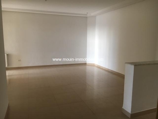 Photo Appartement Colombia ref AL1448 entree nabeul image 2/6