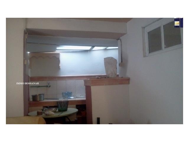 Photo APPARTEMENT CONFORT MEUBLE A LOUER A OUEST ANTANIMORA Réf:LAM 3010999 image 2/3
