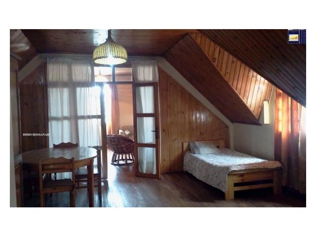 Photo APPARTEMENT CONFORT MEUBLE A LOUER A TSIMBAZAZA Réf:LSM30778 image 2/3