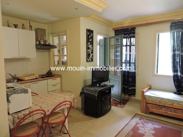 Photo Appartement CoraLia réf AL2152 Yasmine Hammamet image 2/4