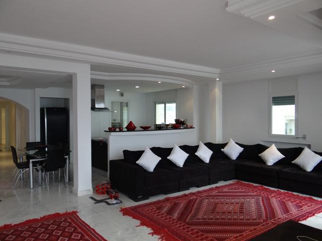 Photo Appartement Cosmos ref AV322 Hammamet pied dans l eau image 2/6