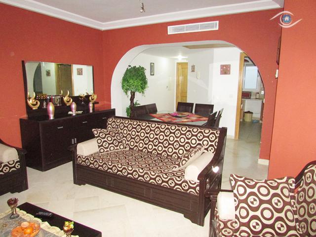 Photo Appartement Cote D'azur Ref  339 image 2/6