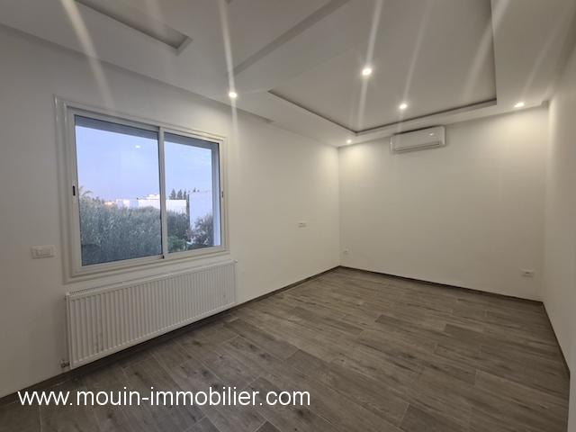 Photo APPARTEMENT CRISTAL Hammamet - Zone Theatre AL2754 image 2/5