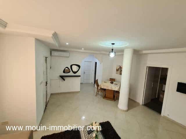 Photo Appartement Cywar AL3564 Hammamet image 2/5