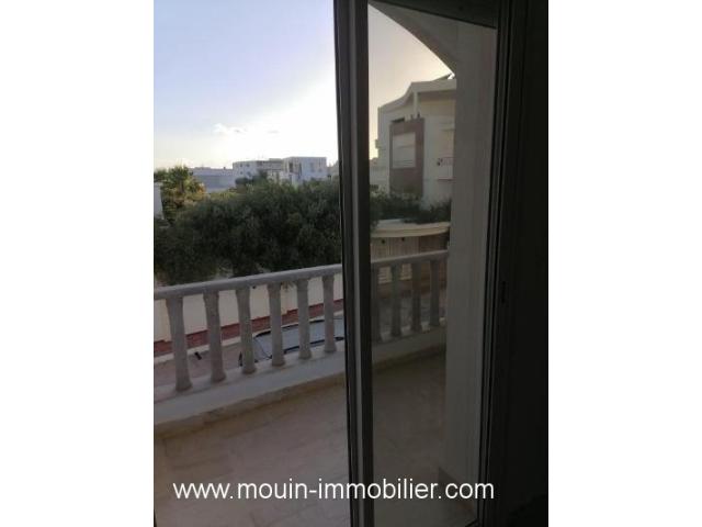 Photo APPARTEMENT DALIA Hammamet Nord AL2681 image 2/6