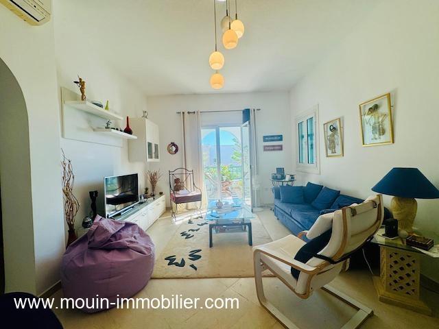 Photo APPARTEMENT DALY 2 I Yasmine Hammamet AV1863 image 2/6