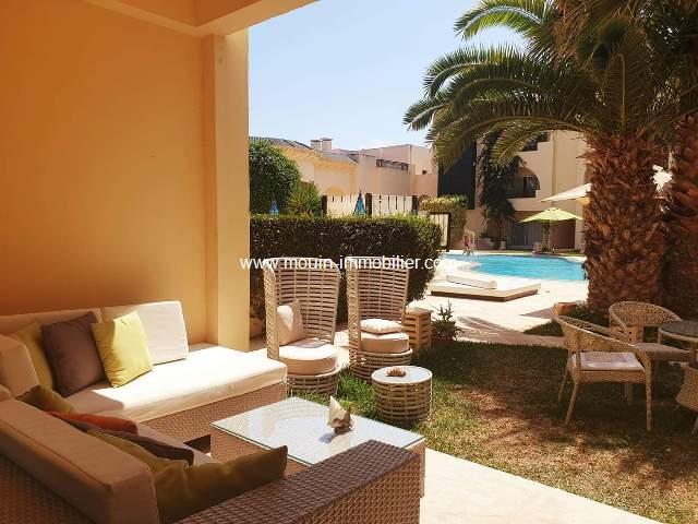 Photo Appartement Dana AL2481 Yasmine hammamet image 2/6