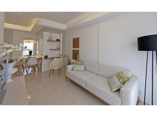 Photo Appartement dans une nouvelle résidence de luxe à La Zenia image 2/6