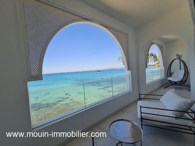 Photo APPARTEMENT DANY AL Hammamet AL3198 image 2/5