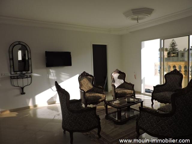 Photo Appartement Daria AL2493 Hammamet La coniche image 2/6