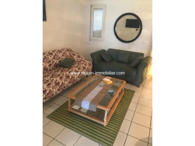 Photo Appartement Darine AL2700 Jinan Hammamet image 2/5