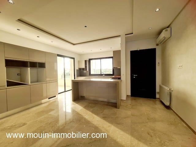 Photo APPARTEMENT DARYA Yasmine Hammamet  AL2896 image 2/6