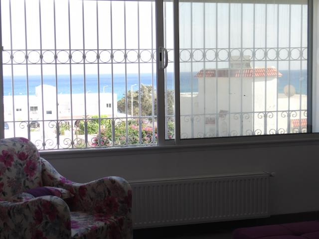 Photo appartement david AL1097 hammamet nord image 2/3
