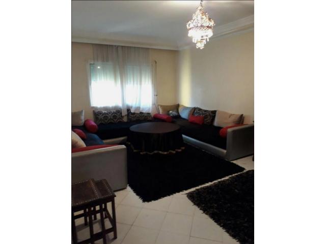 Photo Appartement de 100 m2 Bourgogne image 2/2