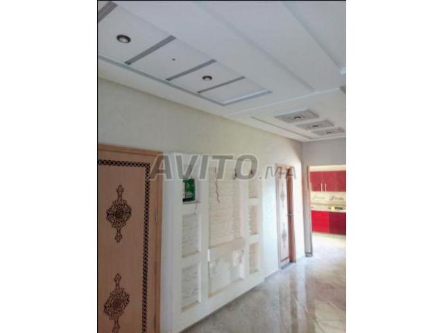 Photo Appartement de 108 m2 lotissement alliances image 2/6