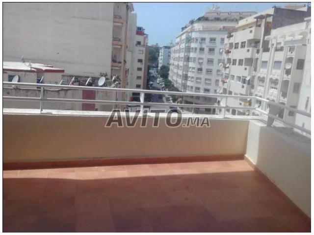 Photo Appartement de 115 m2 Centre ville image 2/6
