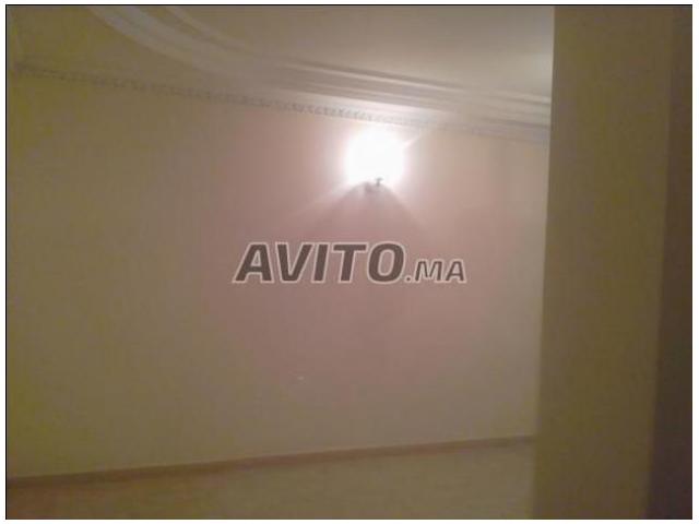 Photo Appartement de 120 m2 Centre ville image 2/5