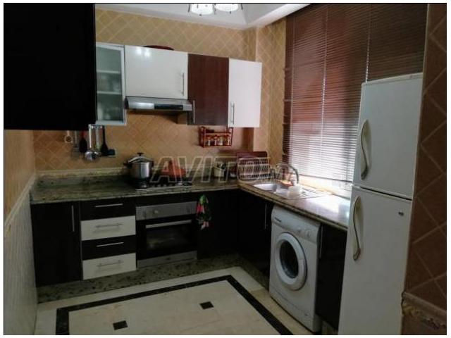 Photo Appartement de 134 m2 Val Fleuri image 2/4