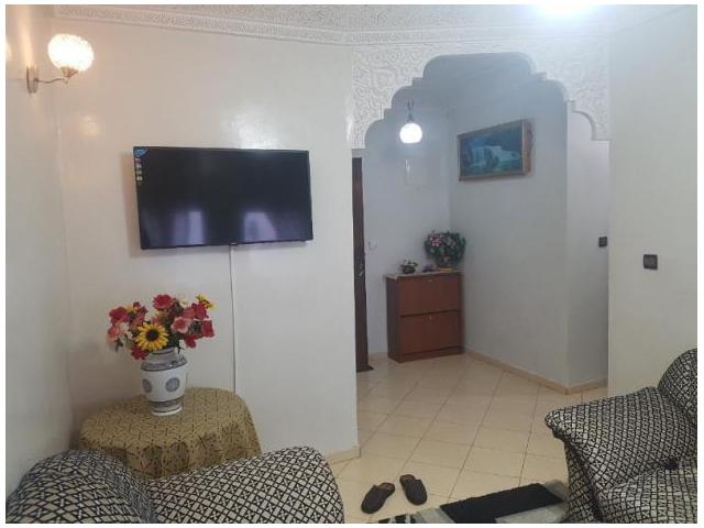 Photo Appartement de 2 chambres à moustakbal Sidi maarouf image 2/5