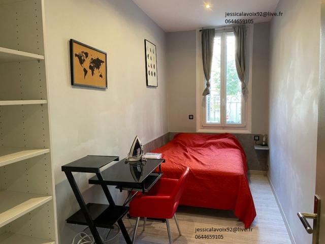 Photo Appartement de 2 pièces 36 m² image 2/3