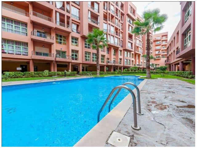 Photo appartement de 3 chambres a partir de 210000dh a Marrakech image 2/2