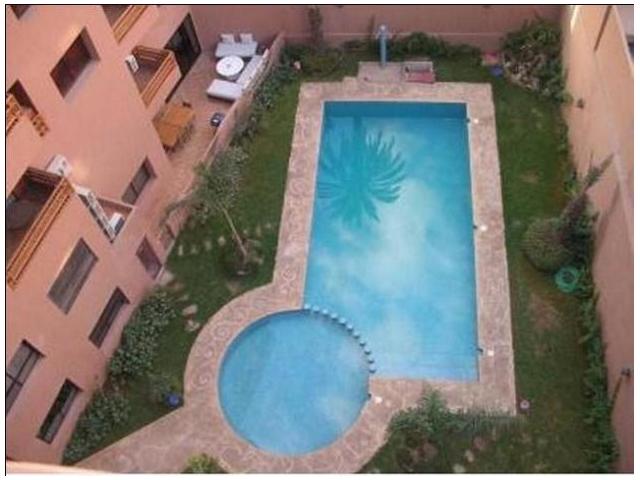 Photo appartement de 3 chambres a partir de 210000dh a Marrakech image 2/4