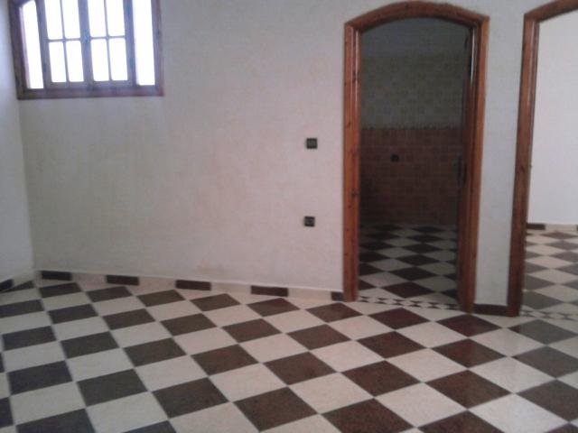 Photo appartement de 54M2 au quartier Raounak image 2/4