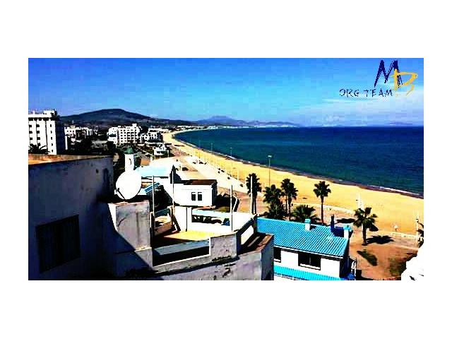 Photo Appartement de 60 M2 a corniche Mdiq image 2/6