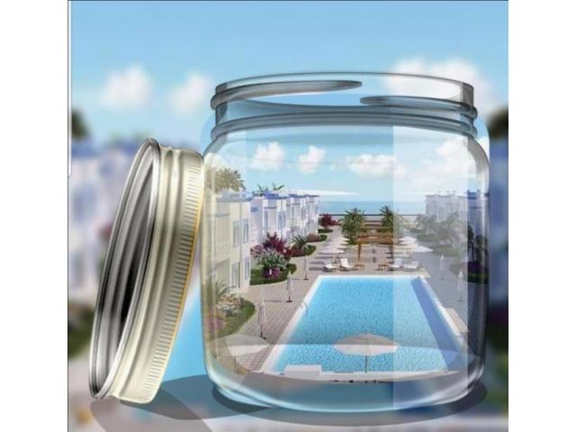 Photo Appartement de 70 a dream Cap Beddouza image 2/6