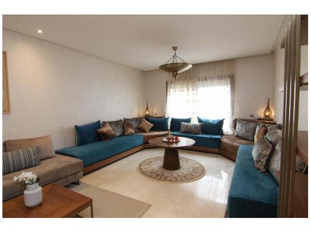 Photo Appartement de 90 m2 à paradise beach Mohammadia image 2/6