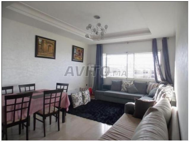 Photo appartement de charme image 2/5