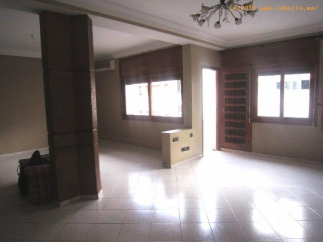 Photo Appartement de ht standing à Rabat Agdal image 2/6