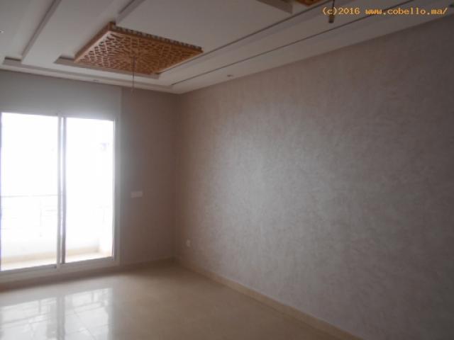 Photo Appartement de ht standing en location à Rabat AGdal image 2/6