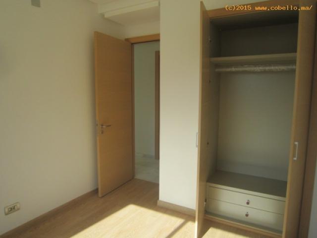 Photo Appartement de ht standing en vente à préstigia hayriad image 2/5