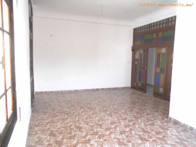 Photo Appartement de lux en location à Rabat Centre Ville image 2/5