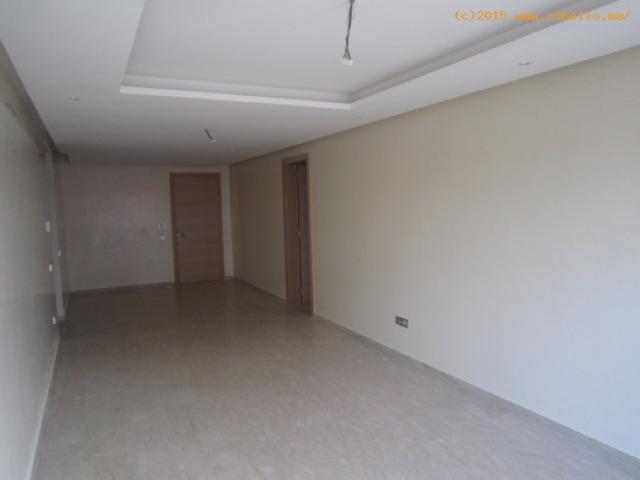Photo Appartement de lux en location à Rabat hayriad image 2/6