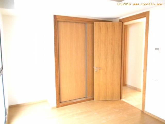 Photo Appartement de lux en location à Rabat orangerie souissi image 2/5
