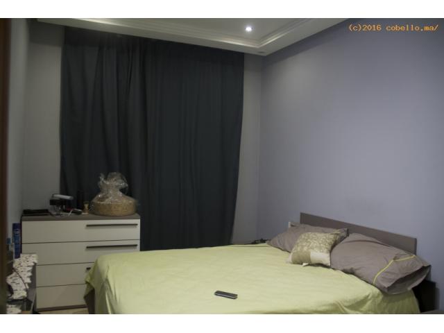 Photo appartement de lux meublé en location à Rabat Diour Jammaa image 2/2
